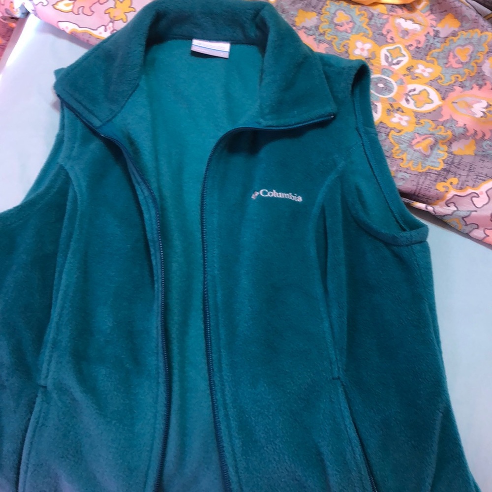 Vest